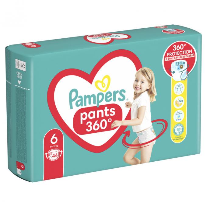 Pampers 8006540069356