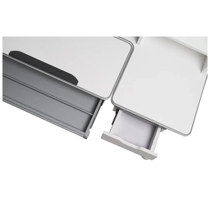 FunDesk FIORE GREY