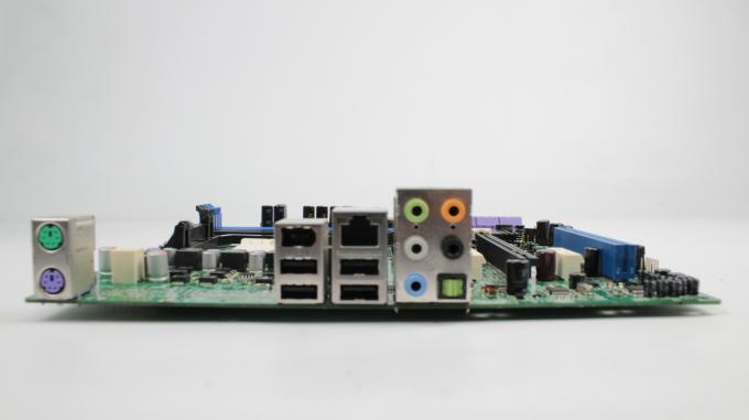 ECS IC780M-B2 Socket AM3