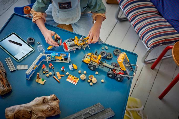 LEGO 60494