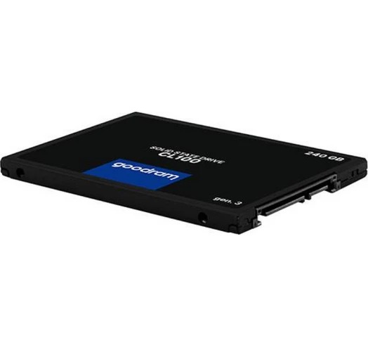 Goodram SSDPR-CL100-240-G3