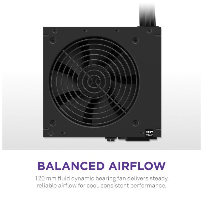 NZXT PA-7B3BB-EU