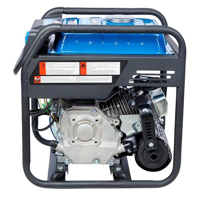 Enersol EPG-5500IOE