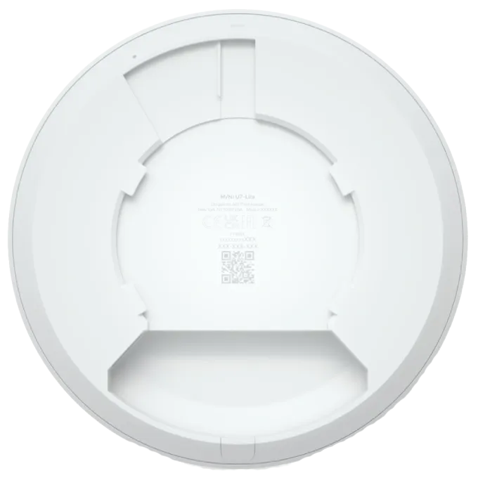 Ubiquiti U7 Lite (U7-Lite) Wi-Fi 7
