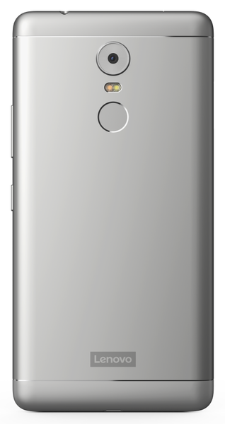 Мобильный телефон Lenovo K6 Note (K53a48) Grey PA570065UA