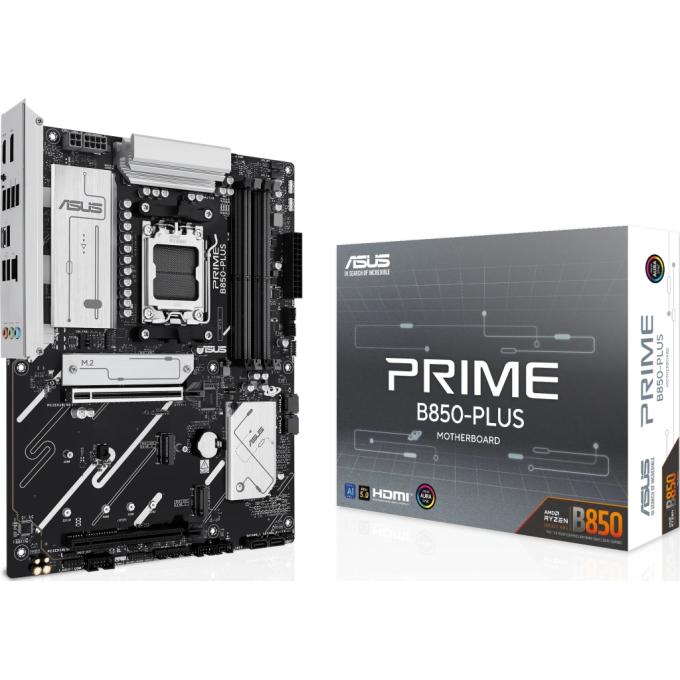 ASUS PRIME B850-PLUS