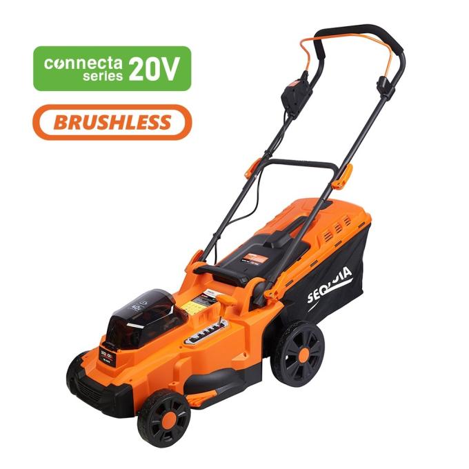 SEQUOIA SBL4037B-E2W