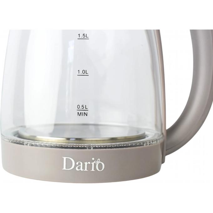 DARIO DR1802 grey