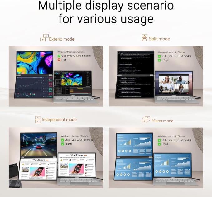 ASUS 90LM0AKV-B01N70