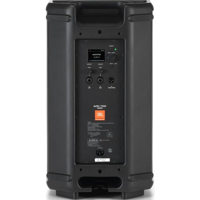 JBL JBL-EON710-EK