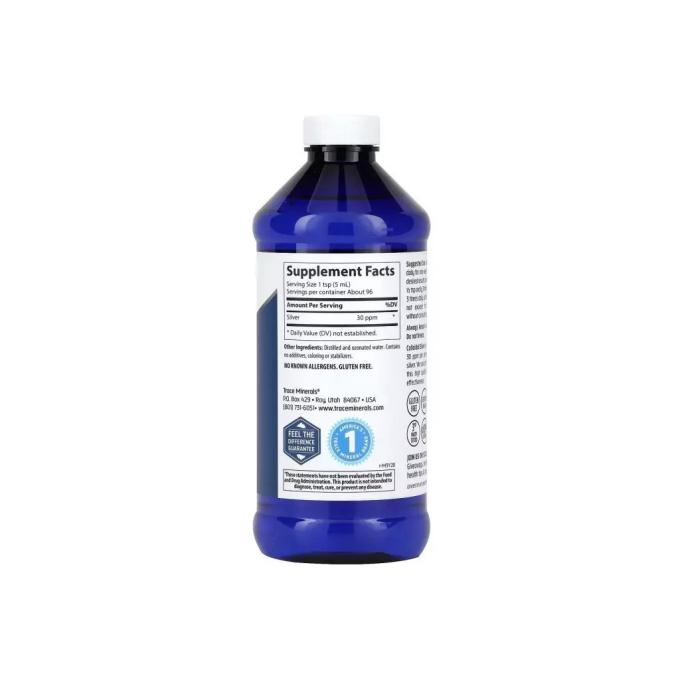 Trace Minerals TMR-00318