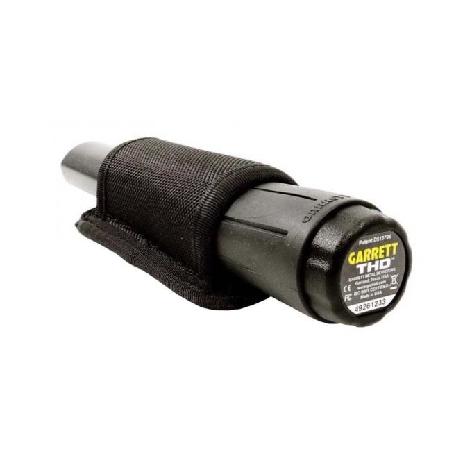 Garrett THD