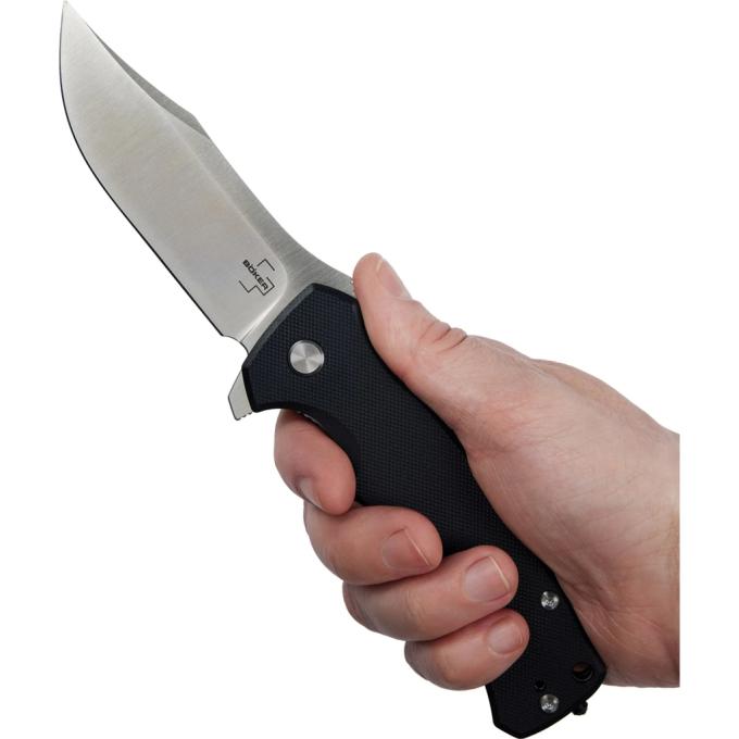 Boker 01BO552