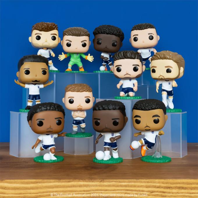 Funko Pop 94462