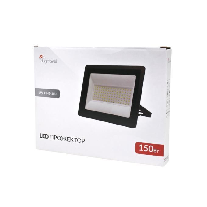 Lightwell LW-FL-B-150 150 W
