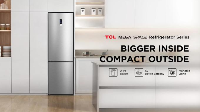 TCL RP456BIE0BA