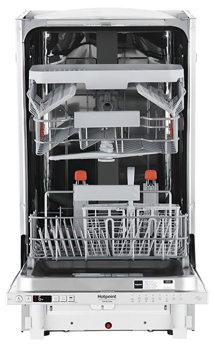 Hotpoint-Ariston HSIC3T127C
