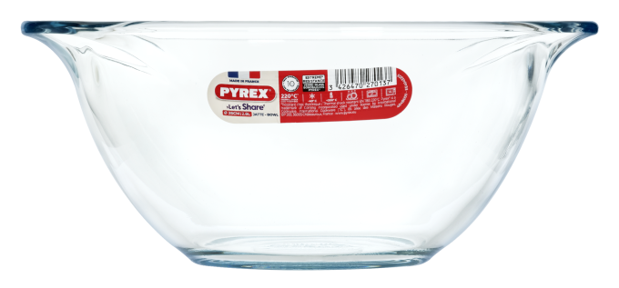 Pyrex 404B000/8046
