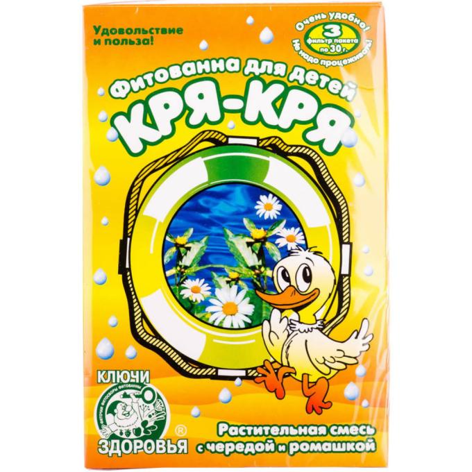 Ключі здоров'я 4820072670255