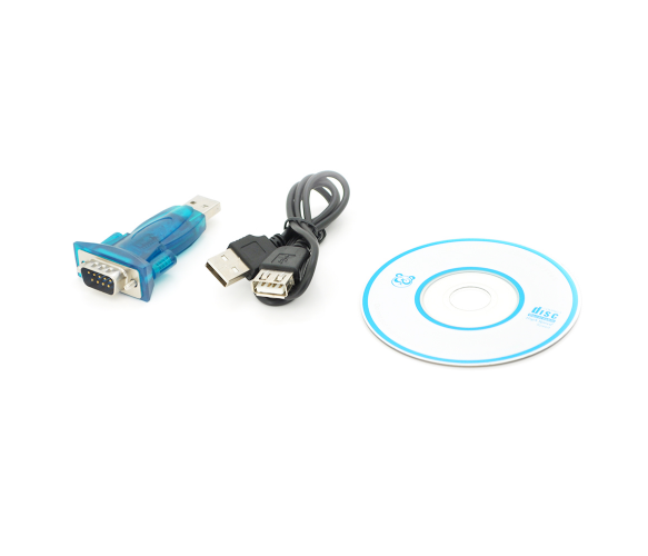VOLTRONIC YT-A-USB / RS-232