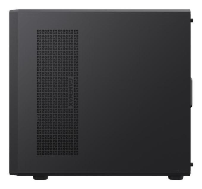 GAMEMAX CLAW 460 BK