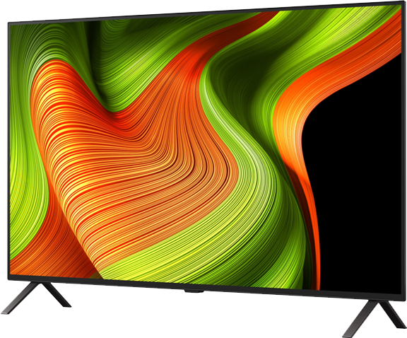 LG OLED48B56LA