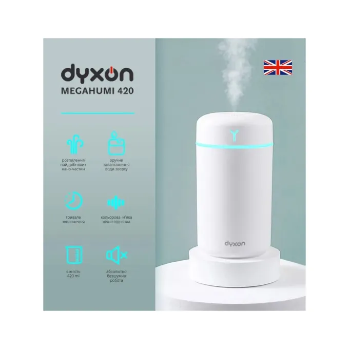 DYXON DXNZVMGHMI420W