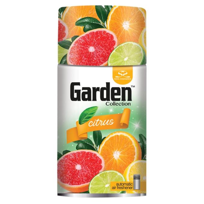 Garden 8699009436426