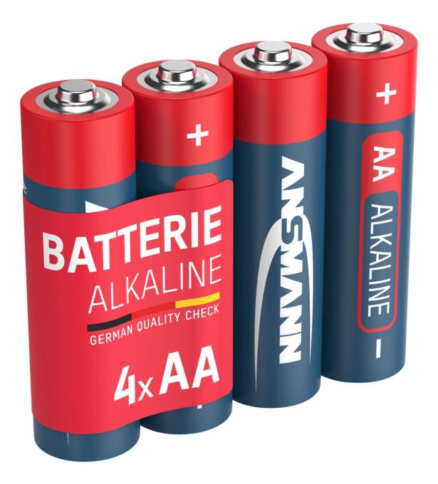 Ansmann 5015563
