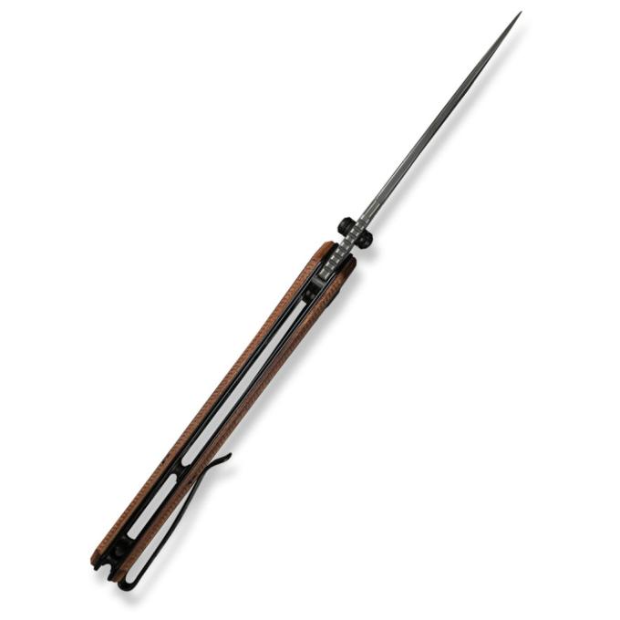 Civivi C23081B-DS1