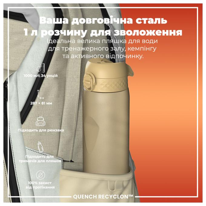 ION8 I8RF1000DES