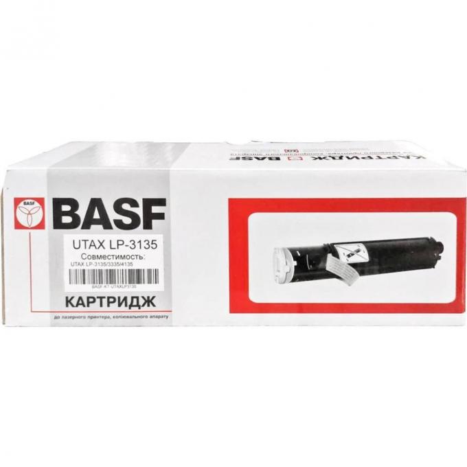 BASF KT-UTAXLP3135
