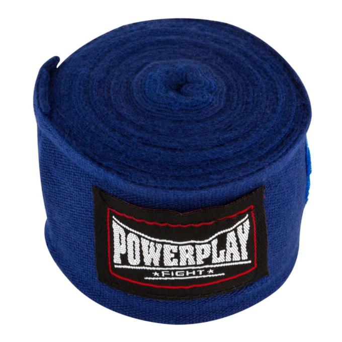 PowerPlay PP_3047_4,5m_Blue