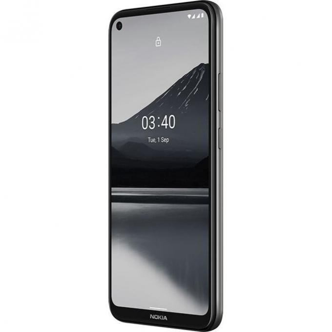 Nokia 3.4 DS 3/64Gb Charcoal