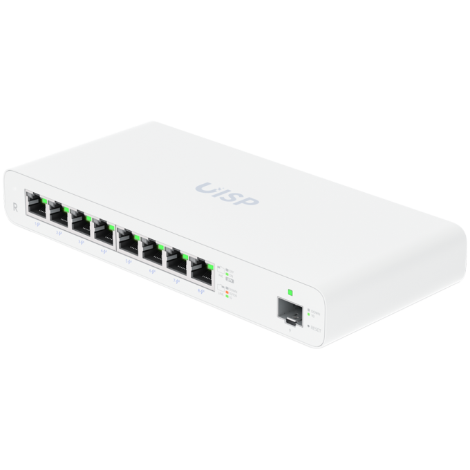 Ubiquiti UISP-R-EU