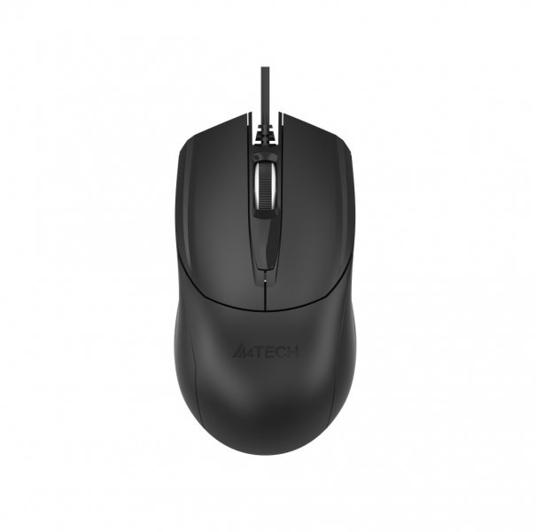 A4tech OP-750S USB (Black)