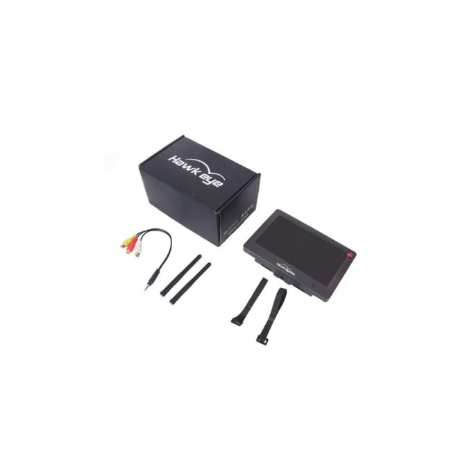 Hawkeye HP0054.9987