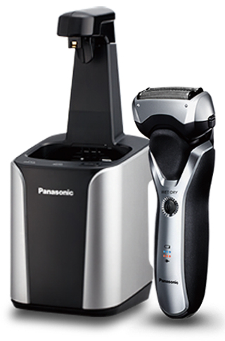 PANASONIC ES-RT87-S520