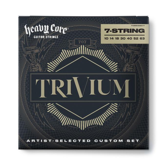 Jim Dunlop TVMN1063-7