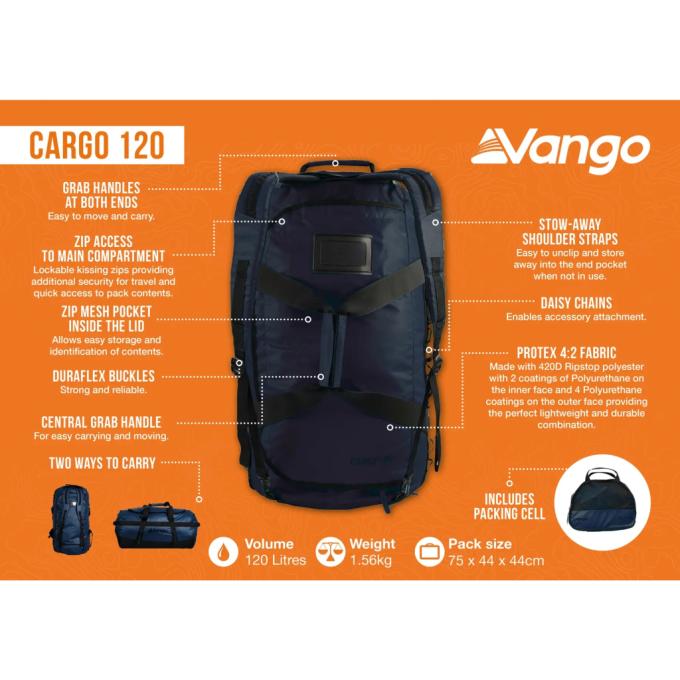 Vango 930854