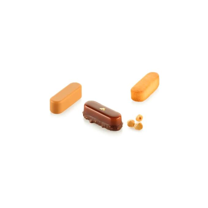 Silikomart ECLAIR XS 14