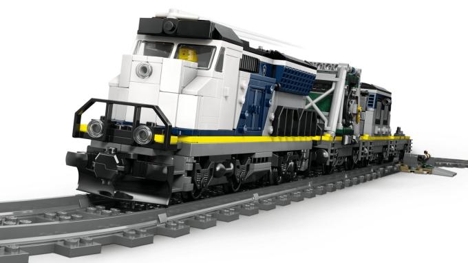 LEGO 60508