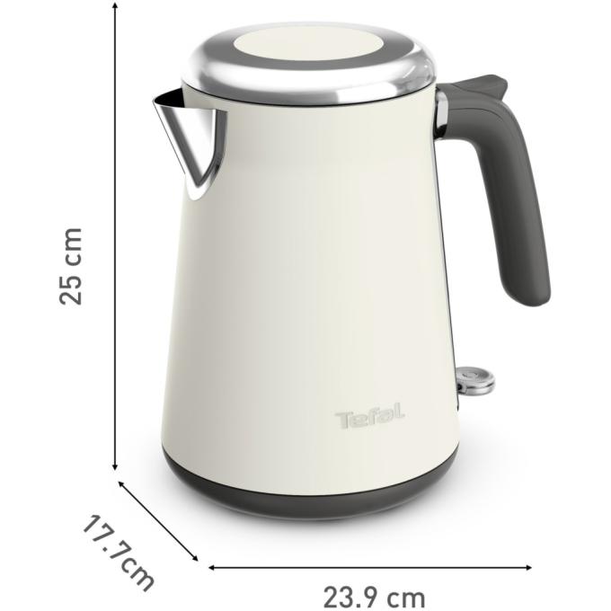 TEFAL KI666AE0