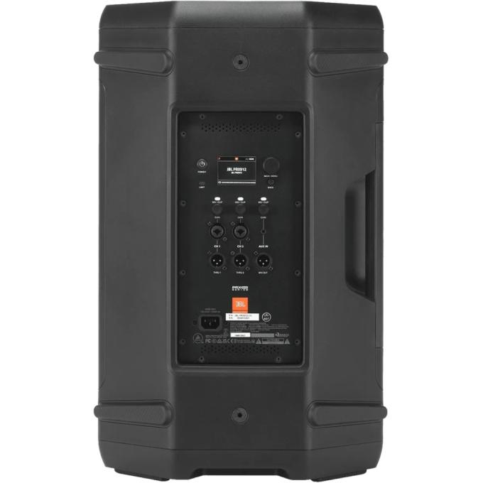 JBL JBL-PRX912-EK