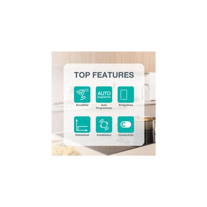 Gorenje GI6432BSCWF