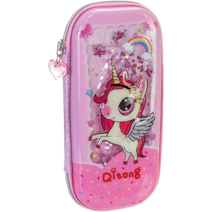 Cool For School QT-5767-Pink
