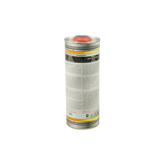 EVO U I 1L 0W-40