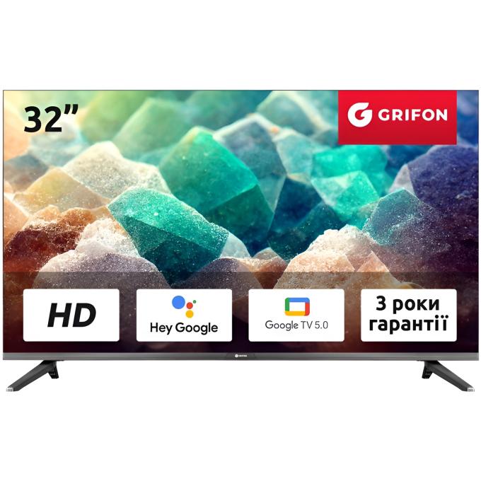 Grifon DV32HSB2