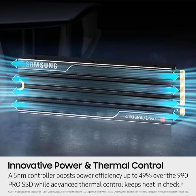 Samsung MZ-VAP4T0CW
