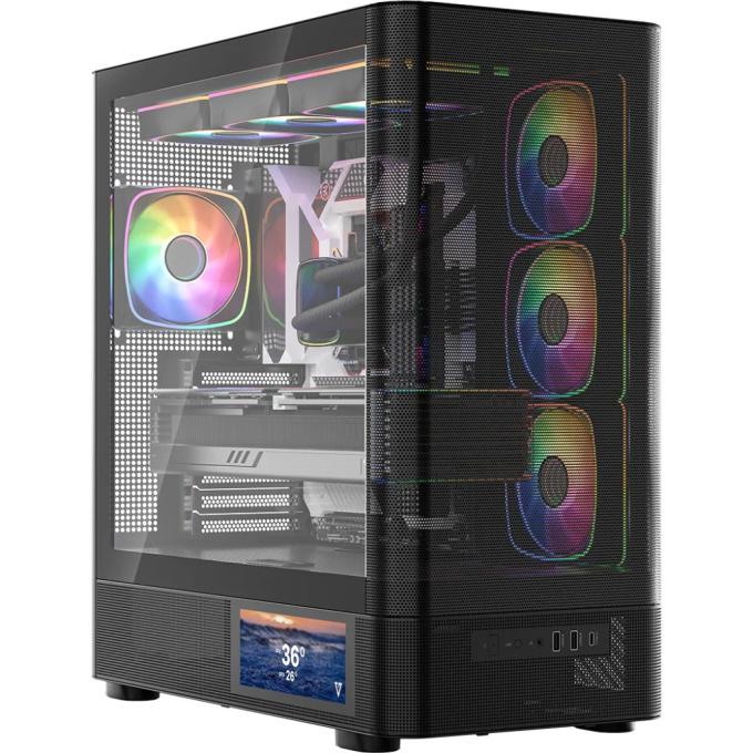 Modecom MC-A-AQ400-4FA-B